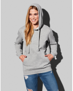 Sweat Hoodie Classic Women Stedman ST4110