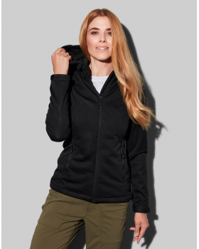 Lux Softshell Jacket Women Stedman ST5540