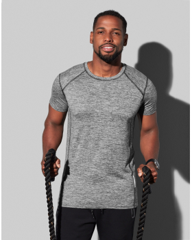 Recycled Sports-T Reflect Men Stedman ST8840