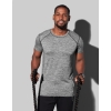 Recycled Sports-T Reflect Men Stedman ST8840