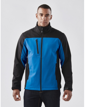 Veste Softshell Homme Stormtech BHS-3