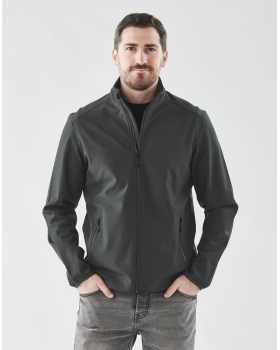 Veste Sofshell Homme Narvik KBR-1