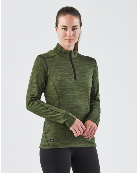 Haut Isolant Femme 1/4 Zip Stormtech HTZ-1W