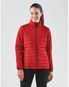 Veste Femme Nautilus StormTech QX-1W