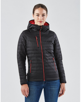 Veste Femme Gravity Stormtech AFP-1W