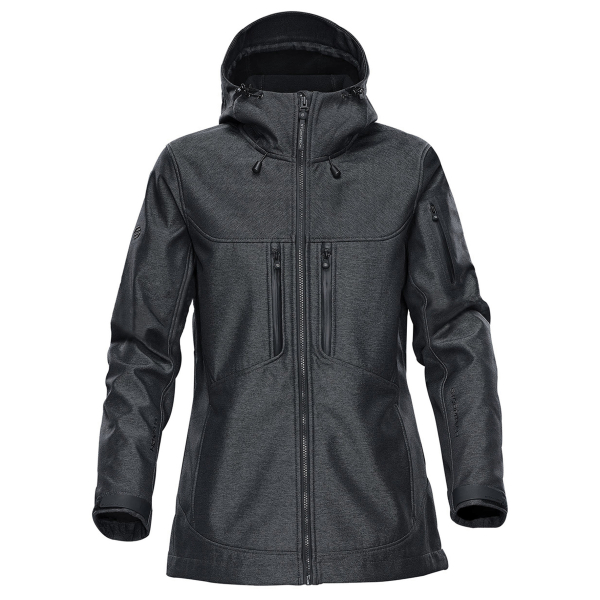 Veste Softhell Femme Epsilon Stormtech HR-1W