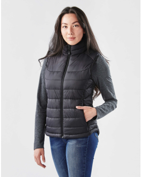 Bodywarmer Stavanger Femme Stormtech AFV-1W