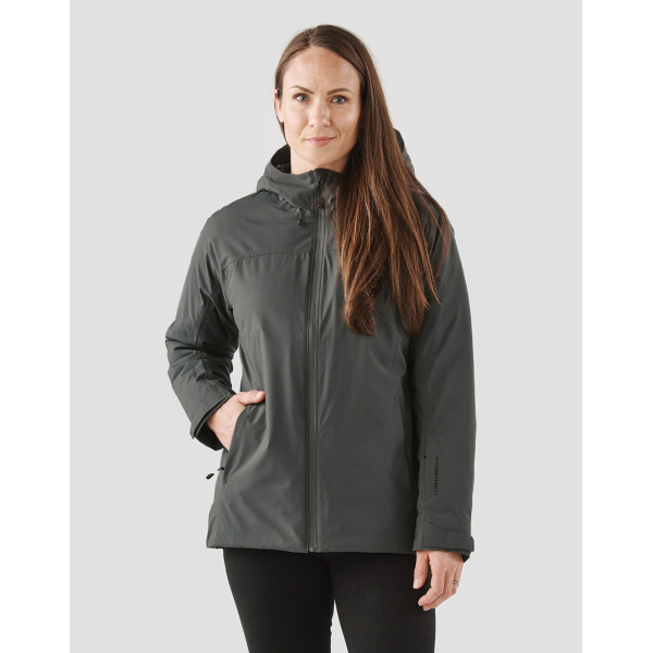 Veste Femme Très légère Nostromo X-2W