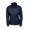 Ladies` Richmond Jacket Tee Jays 9661