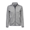 Ladies` Outdoor Fleece Jacket Tee Jays 9616