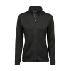 Ladies` Outdoor Fleece Jacket Tee Jays 9616