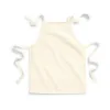 FairTrade Cotton Junior Craft Apron Westford Mill W362