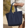 Mini Tote Bag EarthAware™ Style Marine Westford Mill W850