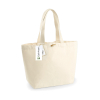 Mini Tote Bag EarthAware™ Style Marine Westford Mill W850