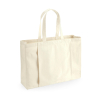 Sac de Yoga Coton Organique EarthAware® Westford Mill W818