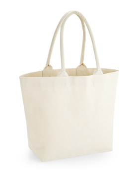 Fairtrade Cotton Deck Bag