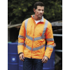 Veste Matelassée de sécurité Yoko HVW706