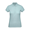 Polo Femme Bio Organic Inspire B&C PW440