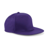 Casquette Rapper 5 Panneaux Beechfield B610