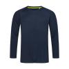T-shirt Respirant Manches Longues Active 140 LS Stedman ST8420