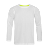 T-shirt Respirant Manches Longues Active 140 LS Stedman ST8420