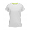 T-shirt Respirant Femme Active 140 Raglan Stedman ST8500