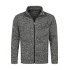 Knit Fleece Jacket Stedman ST5850
