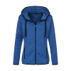 Knit Fleece Jacket Women Stedman ST5950