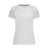 T-shirt Active 140 Team Raglan Women