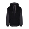 Active Zip Hoodie FDM FZ002