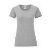 T-Shirt Femme Fruit of the Loom 61-432-0