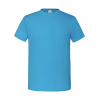 T-shirt Iconic 150 T Fruit of the Loom 61-430-0