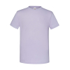 T-shirt Iconic 150 T Fruit of the Loom 61-430-0