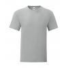 T-shirt Iconic 150 T Fruit of the Loom 61-430-0