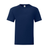 T-shirt Iconic 150 T Fruit of the Loom 61-430-0