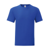 T-shirt Iconic 150 T Fruit of the Loom 61-430-0