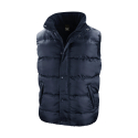 Nova Lux Padded Gilet Result R223X