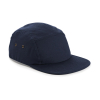 Canvas 5 Panel Cap Beechfield B654