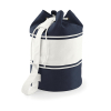 Canvas Duffle Quadra QD27