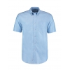 Classic Fit Workwear Oxford Shirt SSL KK350