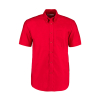 Classic Fit Workwear Oxford Shirt SSL KK350