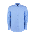 Slim Fit Business Shirt LS KK192