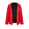 Classic 3-in-1 Jacket Regatta TRA150