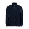 Classic Fit Full Zip Fleece KK903