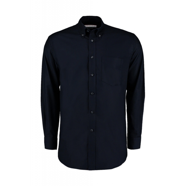 Classic Fit Workwear Oxford Shirt KK351