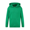 Sweat-Shirt Enfant Capuche Classic Fruit of the Loom 62-043-0