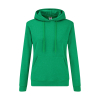 Sweatshirt Léger à Capuche pour Femme Fruit of the Loom 62-038-0