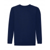 Sweatshirt Enfant Col Rond Classic Fruit of the Loom 62-041-0