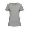 Classic-T Organic Fitted Women Stedman ST2620