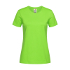 Classic-T Organic Fitted Women Stedman ST2620